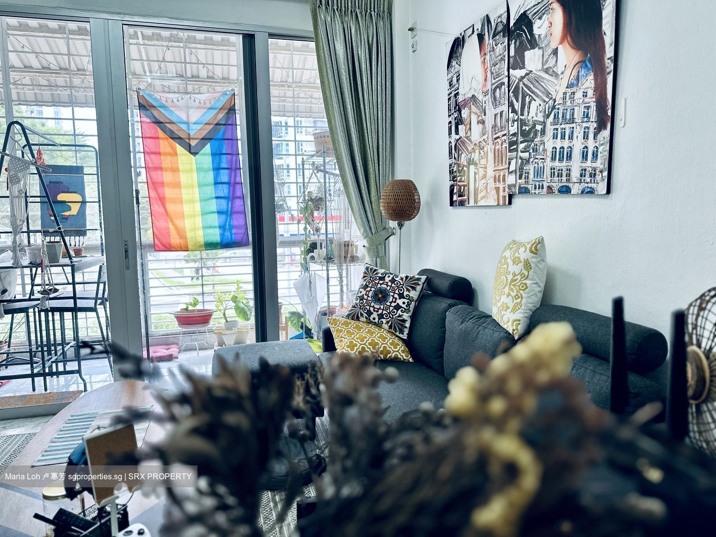 Tanjong Katong Road (D15), Apartment #452038881